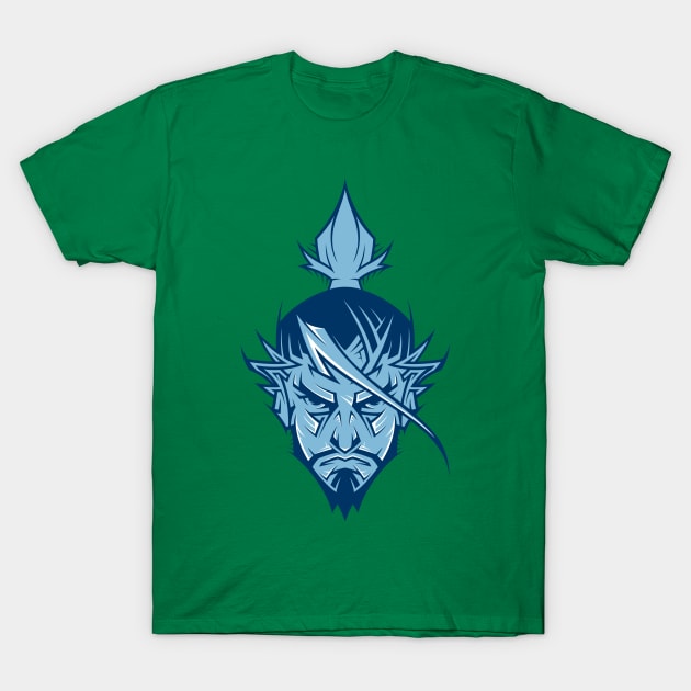 HANZO T-Shirt by carter